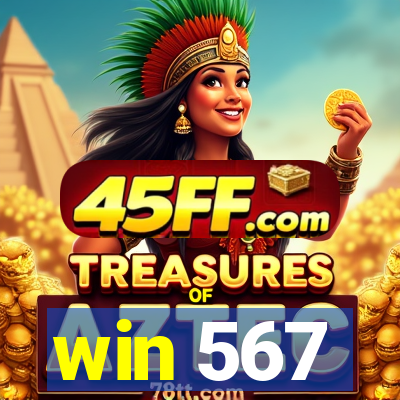 win 567
